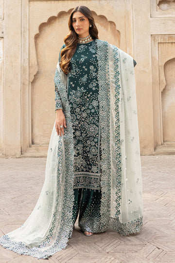 Farasha Teal Dreams Online Shopping
